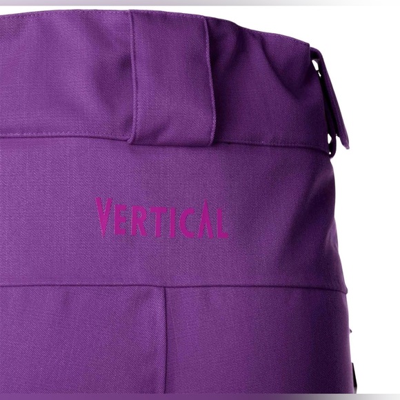 NWT - VERTICAL MYTHIC INSULATED MP+ SKI/SNOWBOARD PANTS - Picture 3 of 12